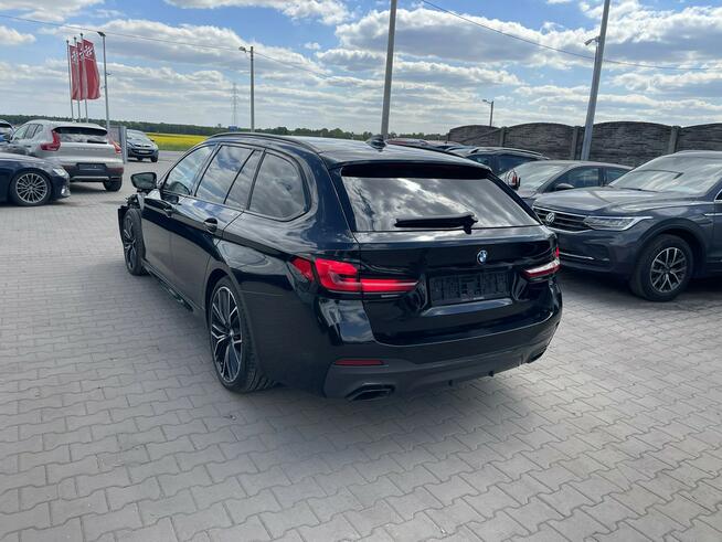BMW 530 XDrive Mpakiet Navi Climatronic Automat Gliwice - zdjęcie 4