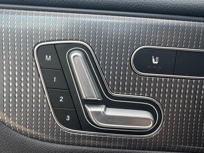 Mercedes-Benz GLB, 2021 Michałowice - zdjęcie 12