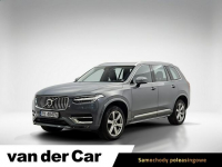 Volvo XC 90 AWD Plus Bright aut ! Z Polskiego Salonu ! Faktura VAT !