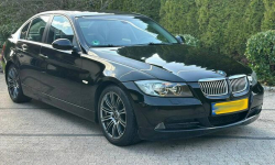 BMW 325d 3.0D m57 Sedan Oplacona Wrocław - zdjęcie 2