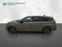Peugeot 308 1.5 Blue HDI Allure Pack S&amp;S EAT8 Kombi Warszawa - zdjęcie 8