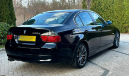 BMW 325d 3.0D m57 Sedan Oplacona Wrocław - zdjęcie 12