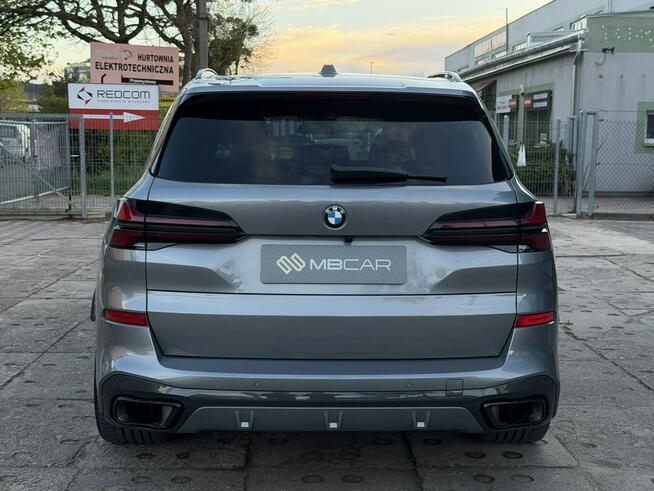 BMW X5 Wejherowo - zdjęcie 5