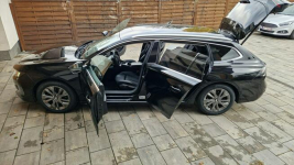 Peugeot 508 SW BENZYNA 180KM EU6 stan bdb, super AUTO, full wersja Ostrołęka - zdjęcie 7