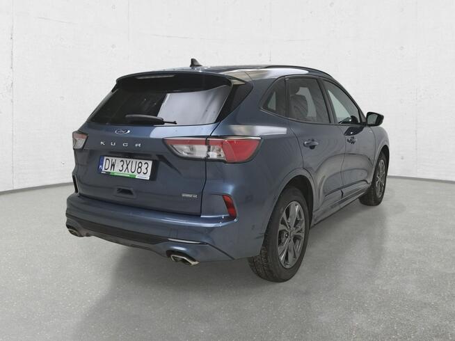 Ford Kuga Poleasingowe.pl BZ Komorniki - zdjęcie 7