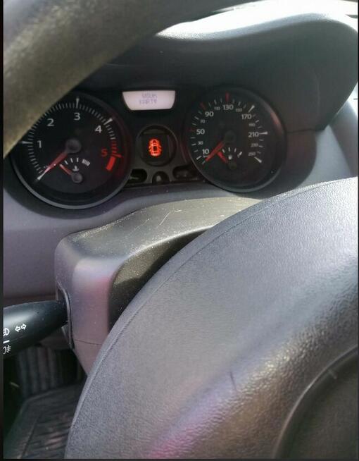 Reno Megane kombi lift 15dci super stan techniczny Jędrzejów - zdjęcie 7