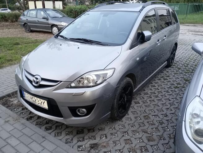 Mazda Elbląg - zdjęcie 2
