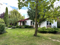 Nowa cena! Dom z bajkowym ogrodem Biskupice - zdjęcie 4