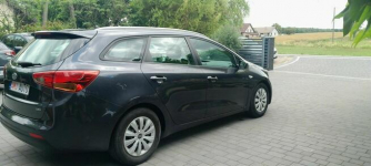 Kia Ceed 1.4 CRDi - 2013 • Zarejestrowana • Klima • 165 tys km Dudki - zdjęcie 5