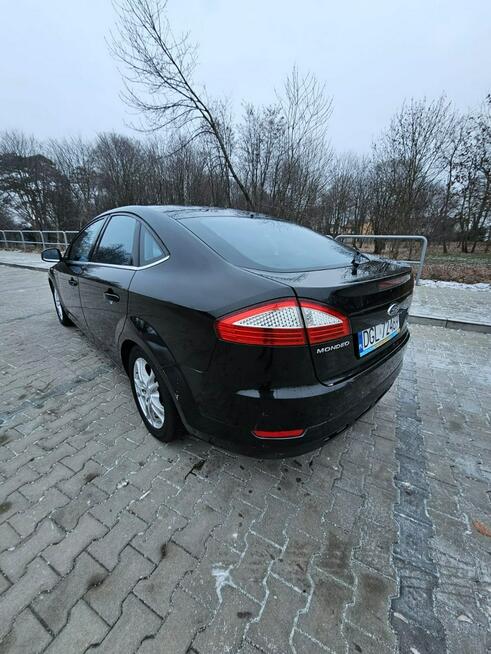 Ford Mondeo Głogów - zdjęcie 4