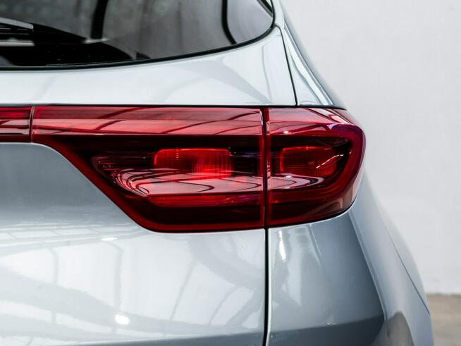 Kia Sportage SUV 1.6 T-GDI 7DCT 2WD M+Smart 177KM Salon Polska Poznań - zdjęcie 10