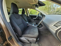 Volvo XC 60 Super Stan* Niski Udokumentowany Przebieg* Rok GWARANCJI Opoczno - zdjęcie 10