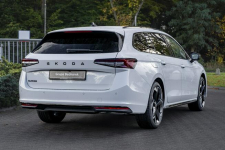 Škoda Superb Combi Sportline 2.0 TSI 204 KM DSG - Dostępna od ręki! Łódź - zdjęcie 8