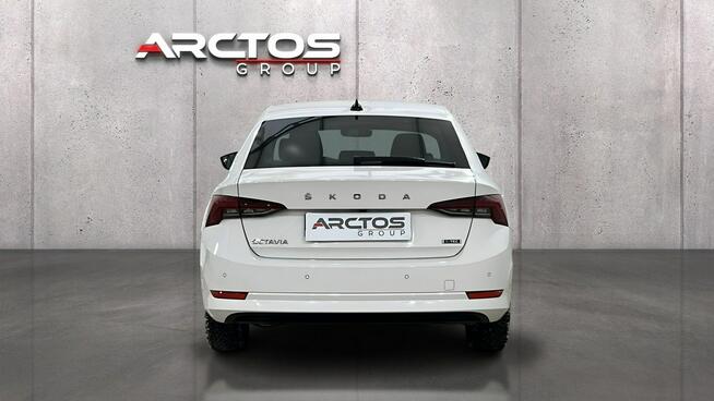 Skoda Octavia 1.5 TSI e Tec Ambition DSG Warszawa - zdjęcie 4