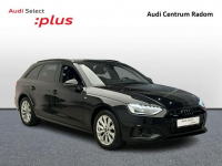 Audi A4 Avant 45TFSI  Virtual Led Tempomat ACC Kamera Kielce - zdjęcie 7