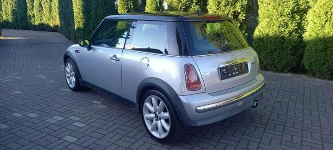 Mini Cooper Płońsk - zdjęcie 11
