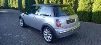 Mini Cooper Płońsk - zdjęcie 11