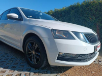 Škoda Octavia krajowa Chełm Śląski - zdjęcie 7