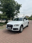 Audi Q5 3.0 TDI Automat 258 KM Klaudyn - zdjęcie 5