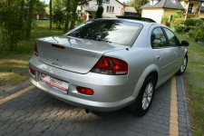 Chrysler Sebring 2.0+LPG 141KM LE Manual Klima Skóra Kampinos - zdjęcie 12