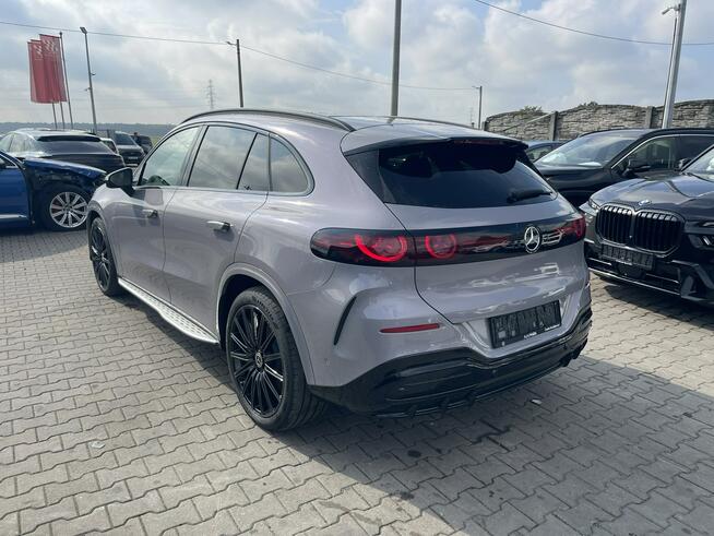Mercedes GLC 400 AMG Plus 4Matic Kamery360 Pamięć Pneumatyka HAK Gliwice - zdjęcie 2