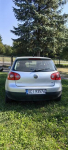 Volkswagen Golf 5 2007r. 1.6MPI benzyna+gaz Goleszów - zdjęcie 4