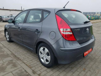 Hyundai i30 1.4 Benzyna Klima Gwarancja Włocławek - zdjęcie 7