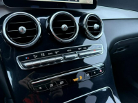 Mercedes GLC 200 Coupé 4 Matic, Salon Polska! 1 właściciel! FV! Pęcice - zdjęcie 8