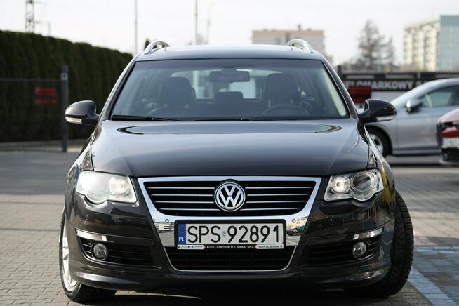 Volkswagen Passat Tychy - zdjęcie 3