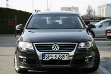 Volkswagen Passat Tychy - zdjęcie 3