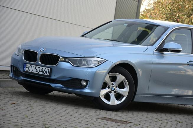 Super Stan 320D 163KM Serwis Bi-xenon Navi Parktronik 100%Org.Lakier! Kutno - zdjęcie 4