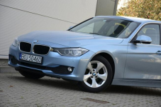 Super Stan 320D 163KM Serwis Bi-xenon Navi Parktronik 100%Org.Lakier! Kutno - zdjęcie 4