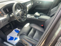Volvo XC 60 B5 D AWD Inscription! Z Polskiego Salonu! Faktura VAT! Warszawa - zdjęcie 12