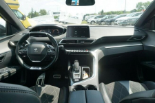 Peugeot 5008 2.0BlueHDi 180KM GT AUT salon f.VAT Lublin - zdjęcie 9