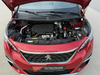 Peugeot 3008 1.2 / 131KM LED  GT-LINE Nawigacja Kamera Półskóra Masaże Mrągowo - zdjęcie 4
