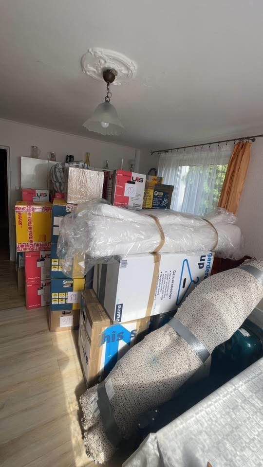 Usługi transportowe Stalowa Wola - zdjęcie 3