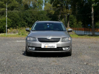 Škoda Octavia Mirsk - zdjęcie 2