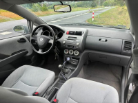 Honda City- tylko 130 tyś km - oryginalny przebieg Stargard - zdjęcie 6