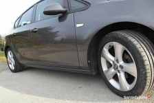 Opel Astra J 1.3 Disel, Ekonomiczna ! Dębica Dębica - zdjęcie 7
