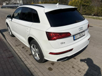 Audi Q5 2.0 TDI Quattro S tronic Białystok - zdjęcie 2