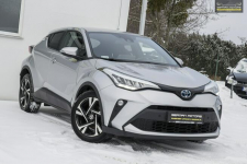 Toyota C-HR Ledy / Kamera Cofania / Gwarancja na ROK / FV 23% Gdynia - zdjęcie 2