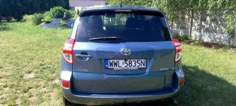 Toyota RAV-4 Super stan full opcja Płońsk - zdjęcie 12