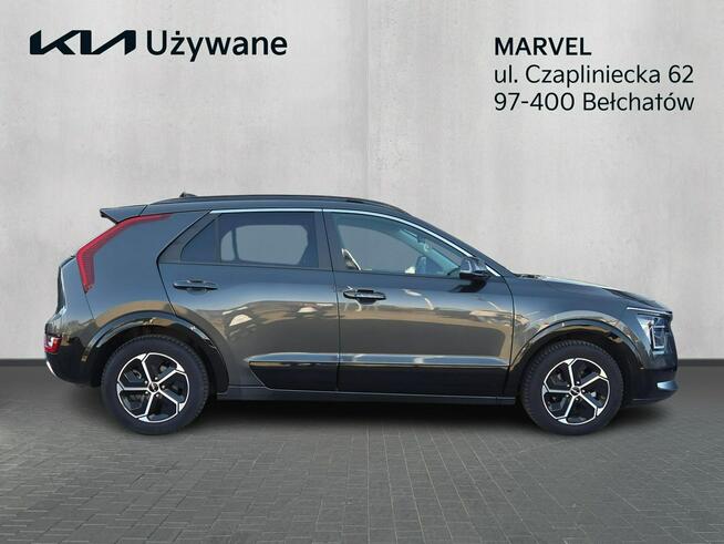 1.6 Niro PLUG-IN wersja L Serwis ASO / Salon PL / FV23% Bełchatów - zdjęcie 6