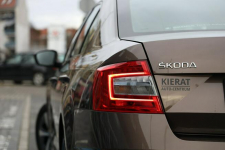 Škoda Octavia Tychy - zdjęcie 11
