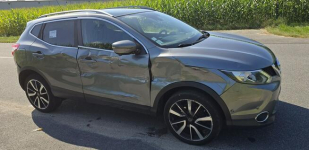 Nissan Qashqai 1.6 DIG-T Tekna 128.000km ! Pleszew - zdjęcie 9