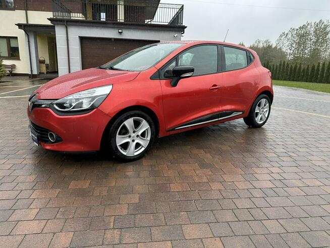 Renault Clio Lipówki - zdjęcie 4