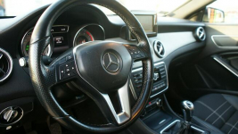 Mercedes CLA 200 Ostrów Wielkopolski - zdjęcie 12