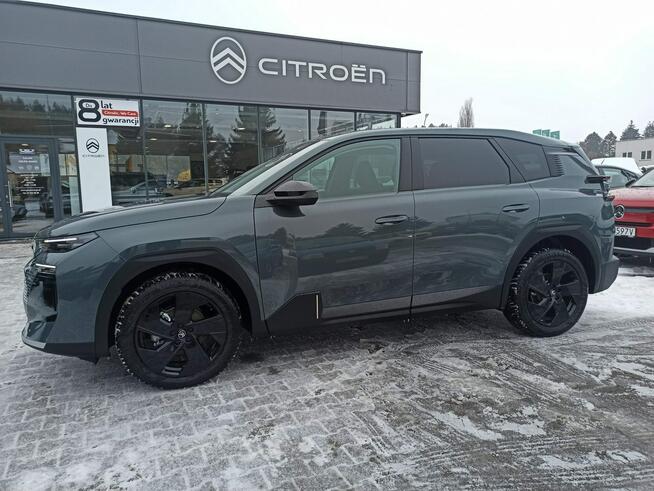 Citroen C5 Aircross Max 145 KM Hybrid/8 Lat Gwarancji/Automat Piła - zdjęcie 8