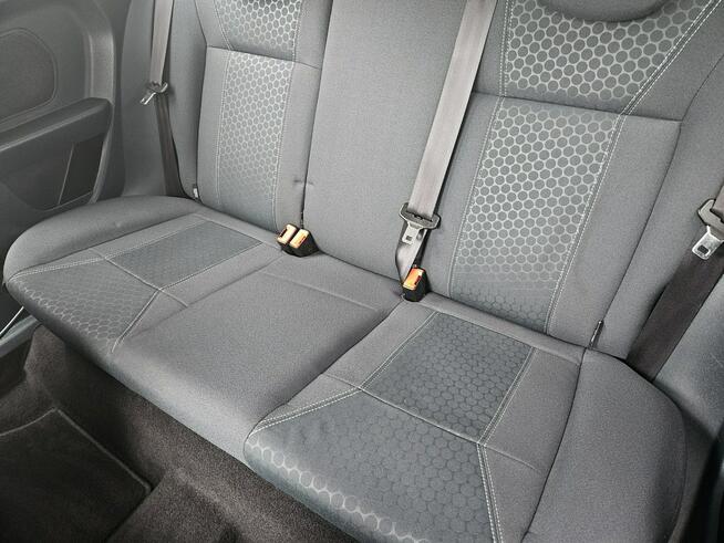 Ford Fiesta Ruda Śląska - zdjęcie 12