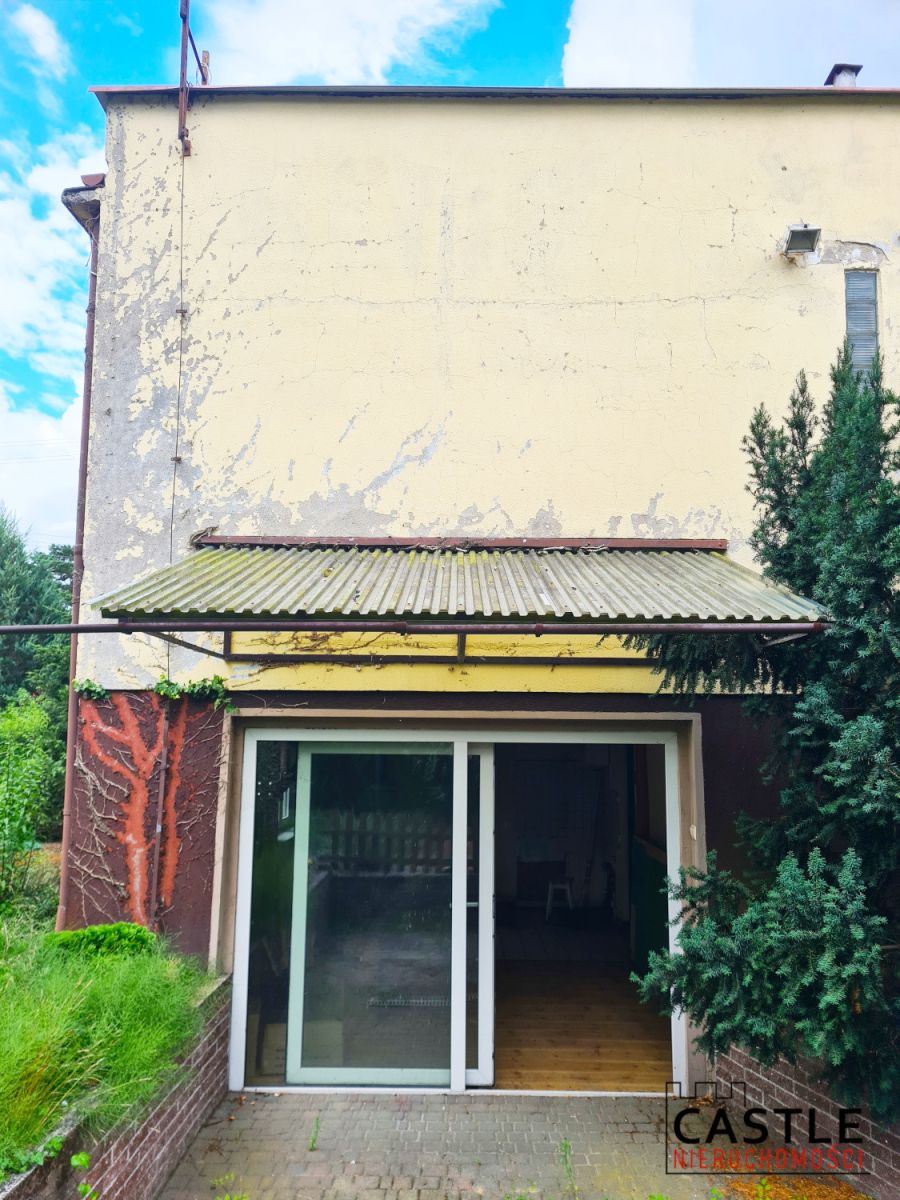 Wolnostojący dom | działka 800m2 | Bogucin Bogucin - zdjęcie 3